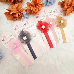 Hair Bands